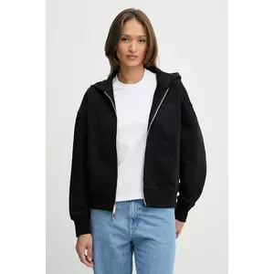 Calvin Klein hanorac de bumbac imagine