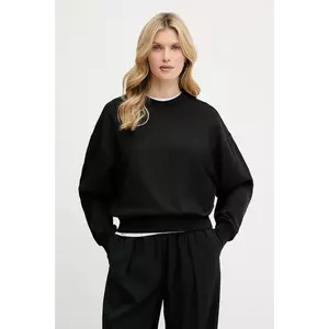 Calvin Klein hanorac de bumbac imagine