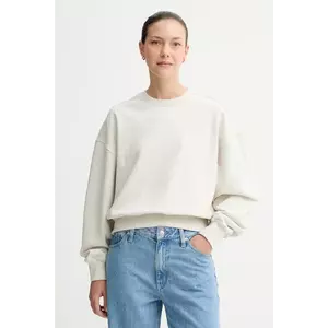 Calvin Klein hanorac de bumbac imagine