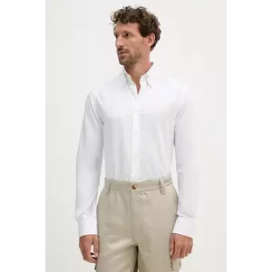 Tommy Hilfiger cămașă din bumbac imagine