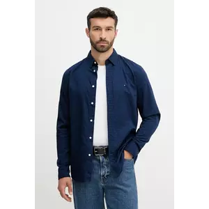 Tommy Hilfiger cămașă din bumbac imagine