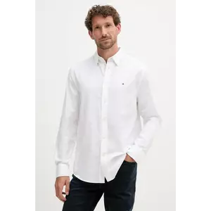 Tommy Hilfiger cămașă din bumbac imagine