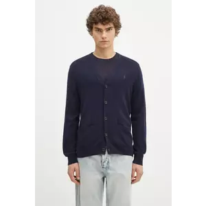 Polo Ralph Lauren cardigan din lână RWS-Longsleeve imagine