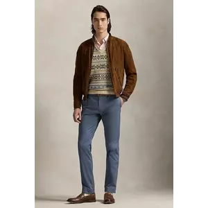 Polo Ralph Lauren pantaloni Slim Fit HDN Pant imagine