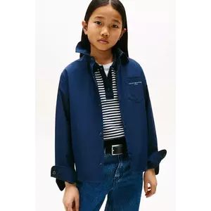 Tommy Hilfiger geacă copii imagine