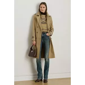 Lauren Ralph Lauren palton imagine