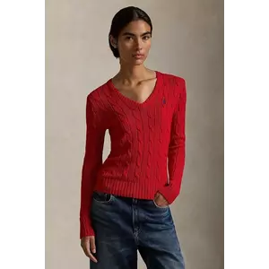 Polo Ralph Lauren pulover imagine