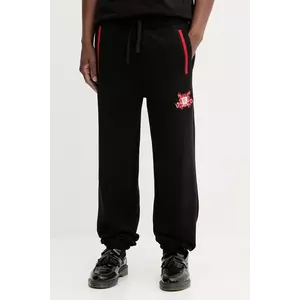 HUGO pantaloni de trening Dugbypant imagine