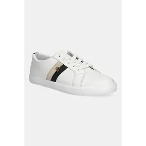 Lauren Ralph Lauren sneakers din piele Janson II imagine
