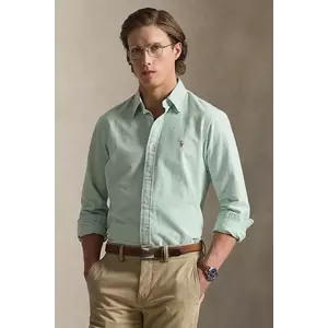 Polo Ralph Lauren cămașă din bumbac imagine