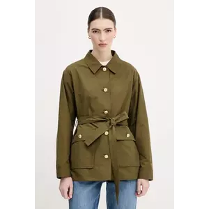 Tommy Hilfiger geacă imagine