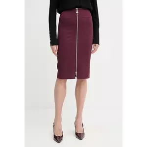 Patrizia Pepe fustă imagine