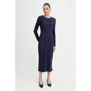 Patrizia Pepe rochie imagine