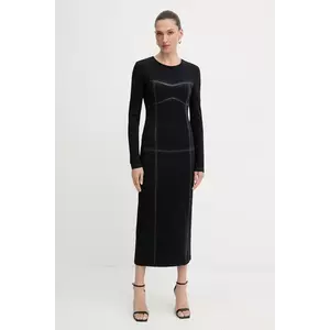 Patrizia Pepe rochie imagine