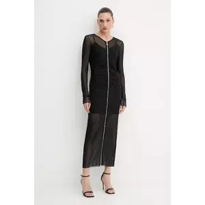 Patrizia Pepe rochie imagine