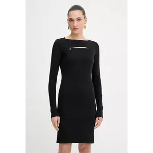 Patrizia Pepe rochie imagine