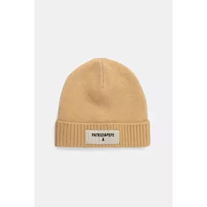 Patrizia Pepe căciulă din amestec de lână imagine