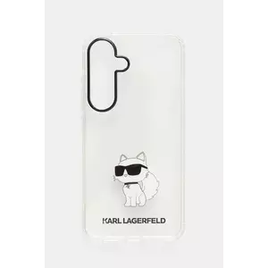 Karl Lagerfeld husă pentru telefon Samsung S24 Ultra imagine