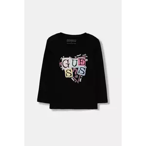 Guess longsleeve copii imagine