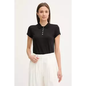 Tommy Hilfiger tricou polo imagine