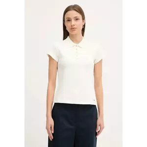 Tommy Hilfiger tricou polo imagine