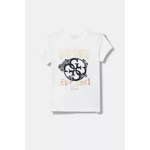 Guess tricou copii imagine