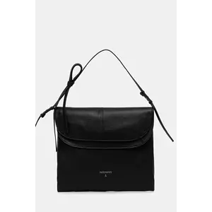 Patrizia Pepe poșetă de piele imagine