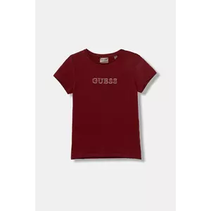 Guess tricou copii imagine
