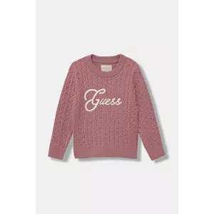 Guess pulover copii imagine