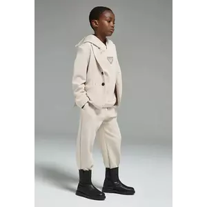 Emporio Armani bluză copii imagine