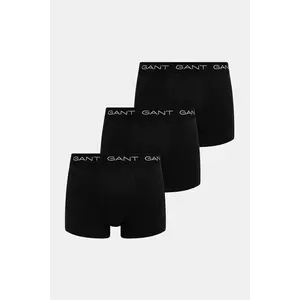 Gant boxeri 3-pack imagine