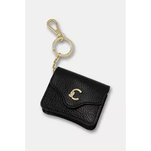 Coccinelle breloc de piele COCCINELLE C-ME imagine