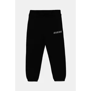 Guess pantaloni de trening pentru copii imagine