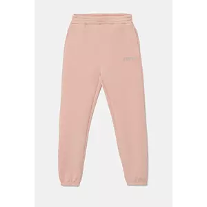 Guess pantaloni de trening pentru copii imagine