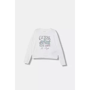 Guess longsleeve copii imagine