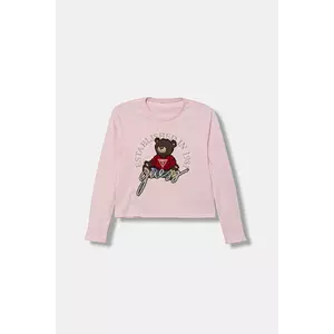Guess longsleeve copii imagine