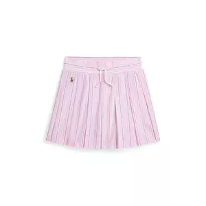 Polo Ralph Lauren fustă imagine