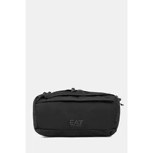EA7 Emporio Armani geantă imagine