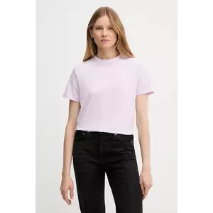 Calvin Klein Jeans tricou din bumbac imagine