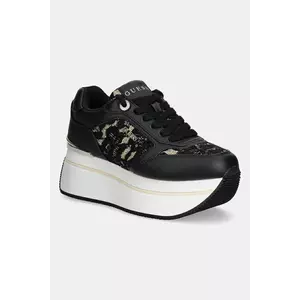 Guess sneakers CAMRIO8 imagine