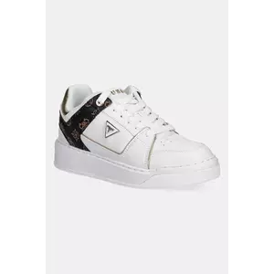 Guess sneakers DELOVE imagine