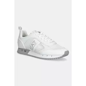 EA7 Emporio Armani sneakers imagine