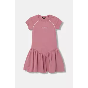 Guess rochie fete imagine