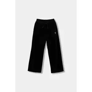 Guess pantaloni de trening pentru copii imagine