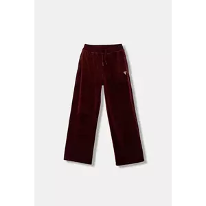 Guess pantaloni de trening pentru copii imagine