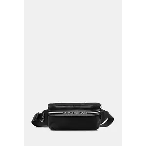 Armani Exchange borsetă imagine