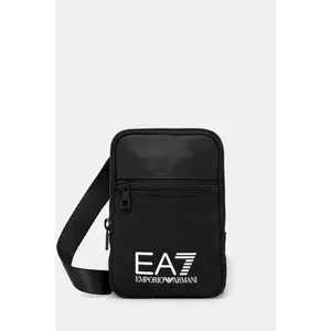 EA7 Emporio Armani borsetă imagine