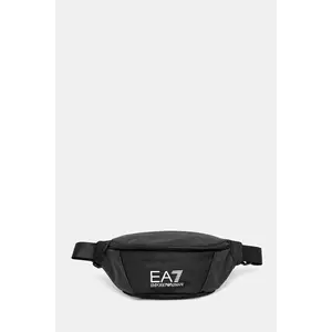 EA7 Emporio Armani borsetă imagine