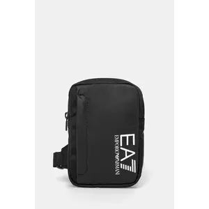 EA7 Emporio Armani borsetă imagine