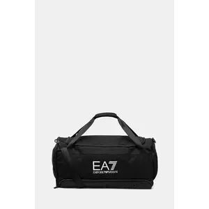 EA7 Emporio Armani geantă sport imagine